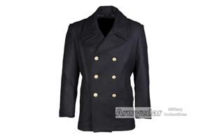 BW Peacoat