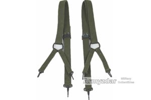 M41 USMC Suspenders „1968'
