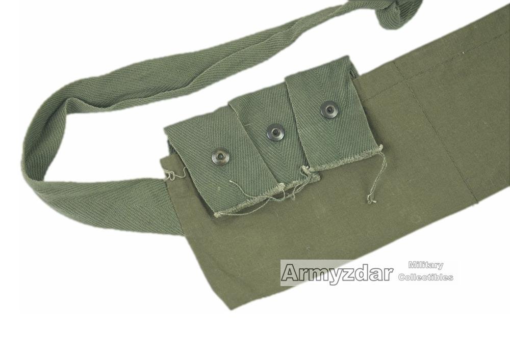 US M79 40mm Grenades Bandolier — image 2