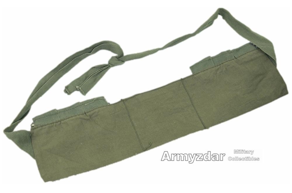US M79 40mm Grenades Bandolier — image 3