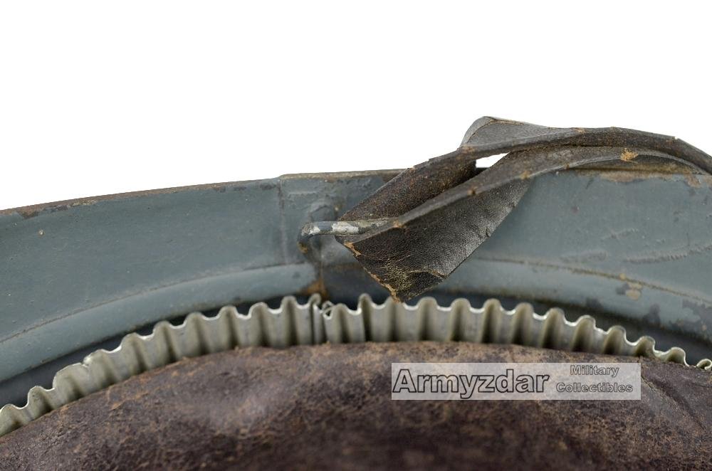 M1915 French Adrian Helmet „Czechoslovakia' — image 10