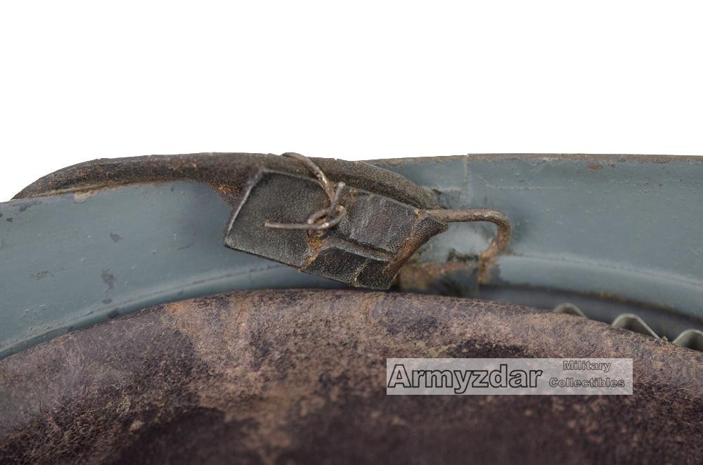M1915 French Adrian Helmet „Czechoslovakia' — image 9