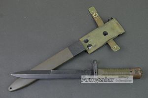 M1984 Spanish bayonet