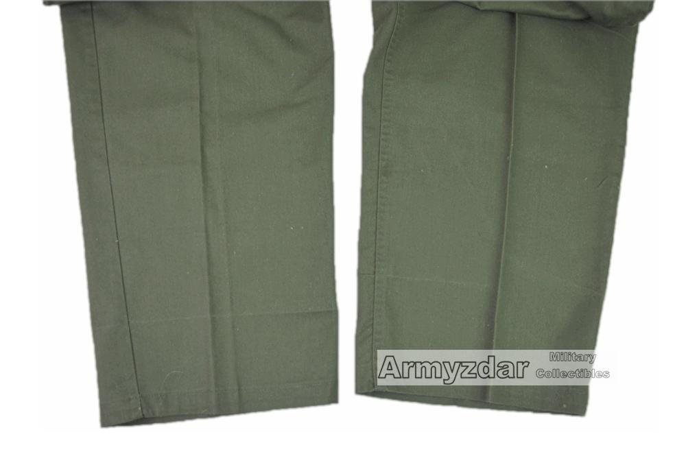 OG 507 Utility trousers (46×33) — image 3