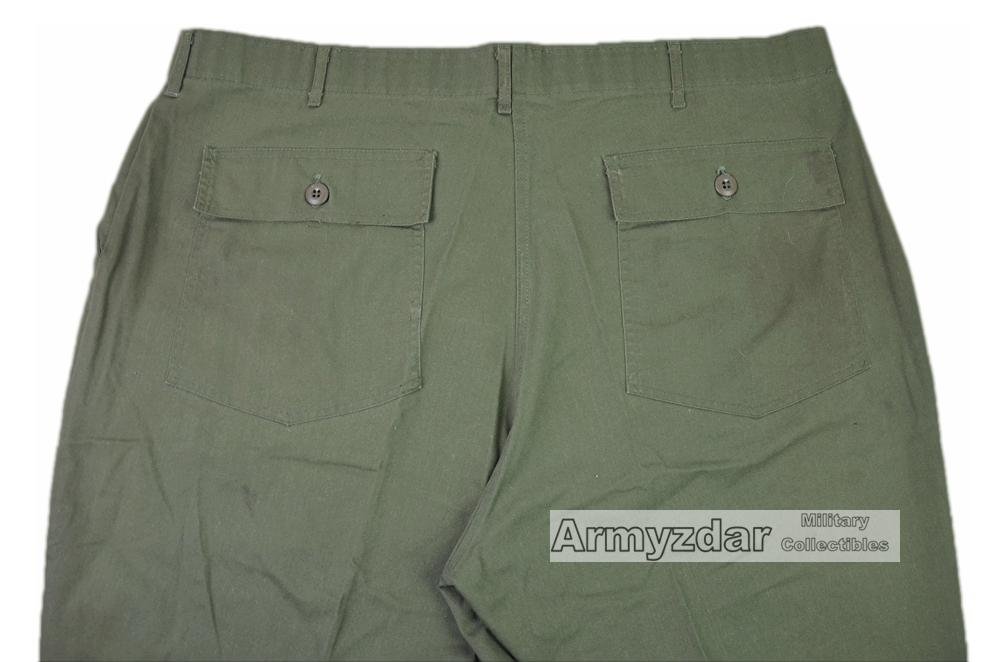 OG 507 Utility trousers (46×33) — image 4