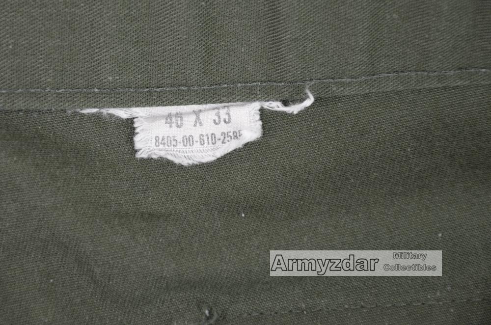 OG 507 Utility trousers (46×33) — image 5