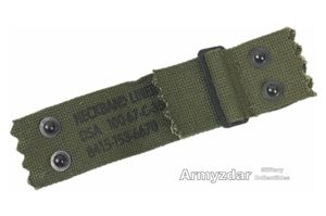 US M1 Helmet neckband '1967'