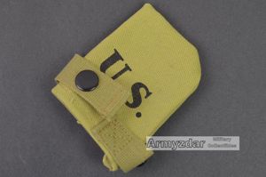 Repro US Garand muzzle cover