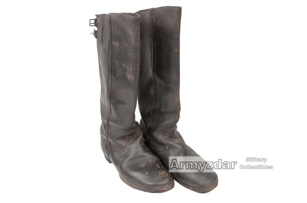 Czechoslovakian Jackboots M28 (nr.1) — image 2