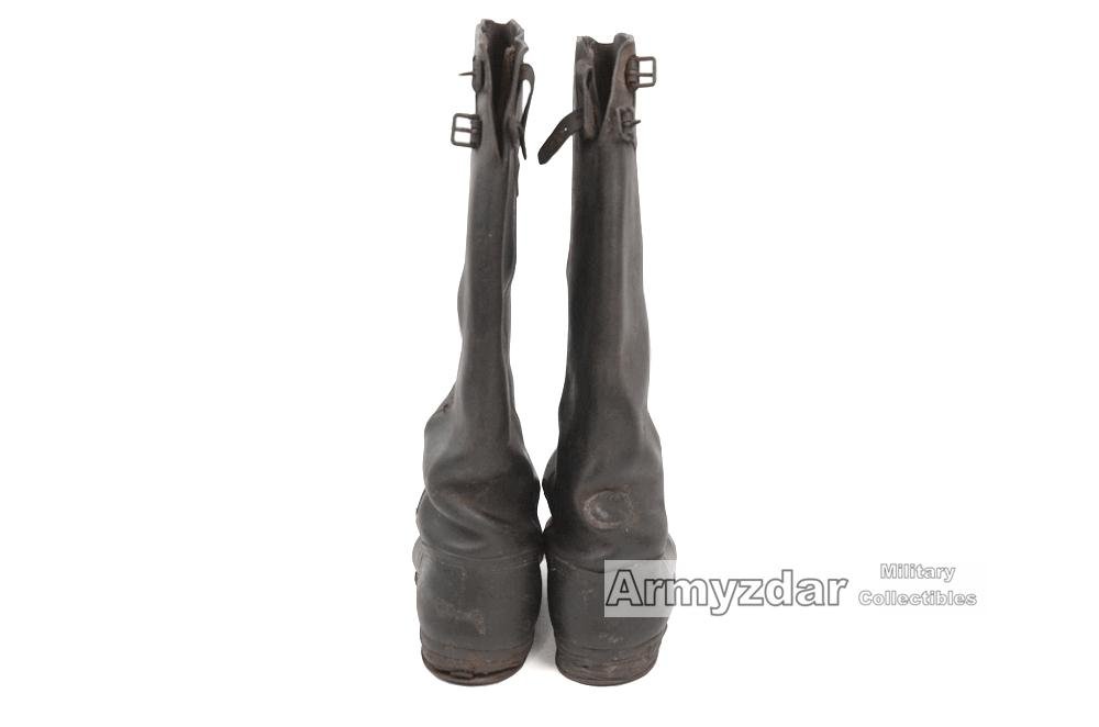 Czechoslovakian Jackboots M28 (nr.1) — image 3
