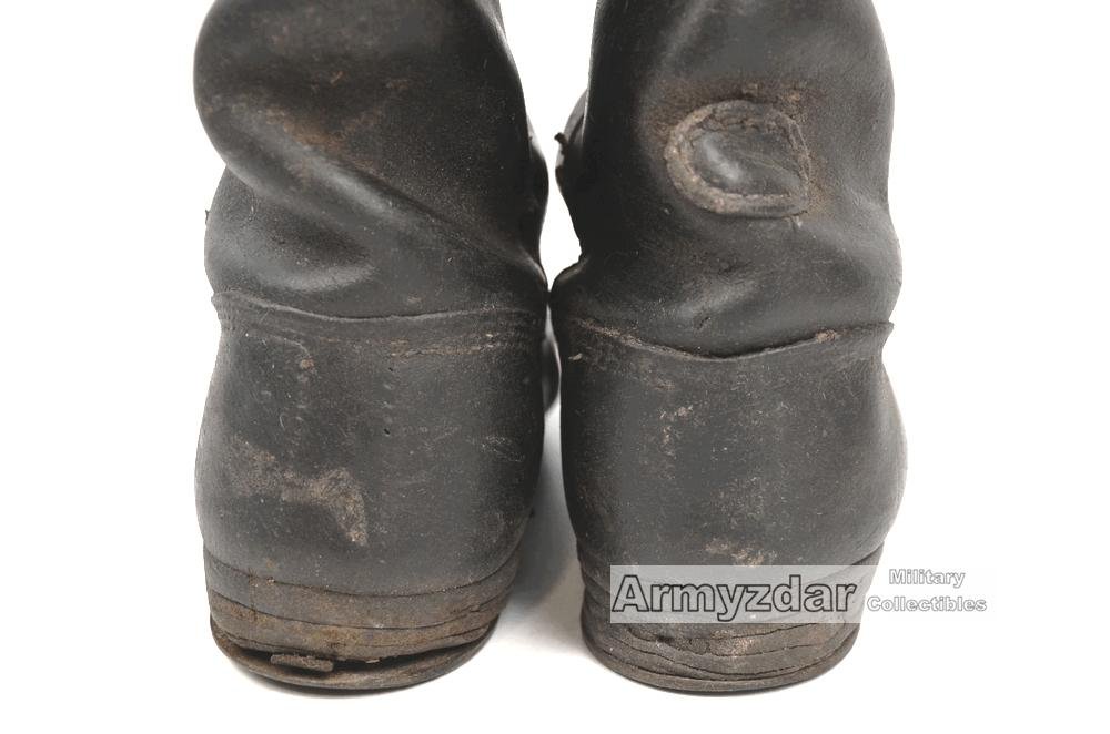 Czechoslovakian Jackboots M28 (nr.1) — image 4