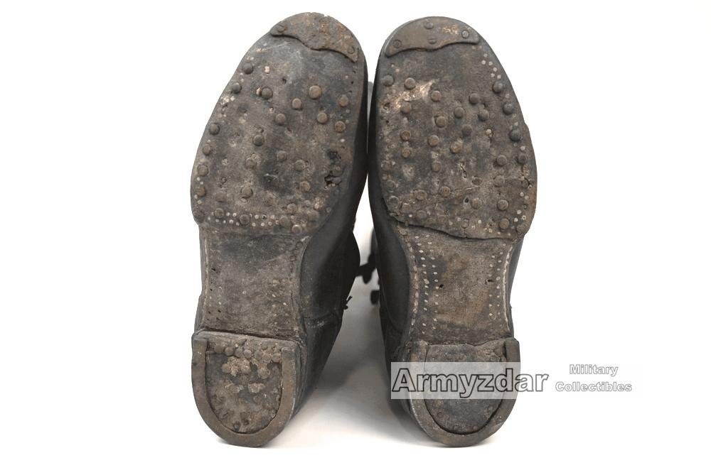 Czechoslovakian Jackboots M28 (nr.1) — image 9