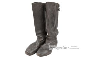 Czechoslovakian Jackboots M28 (nr.1)