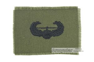 Air Assault badge patch (nr.1)