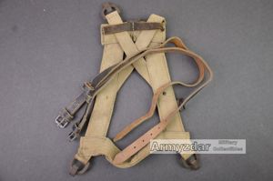 A-Rahmen 'restoration project'