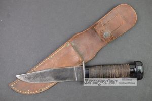USN MK1 Knife 'H. Boker & Co.'