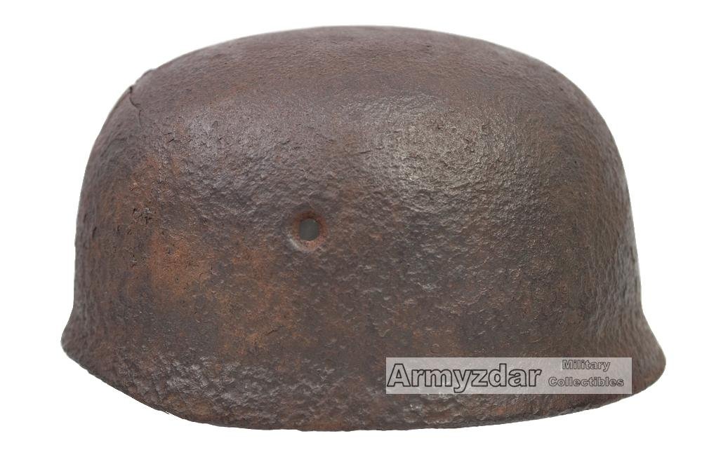 External view for Destroyed