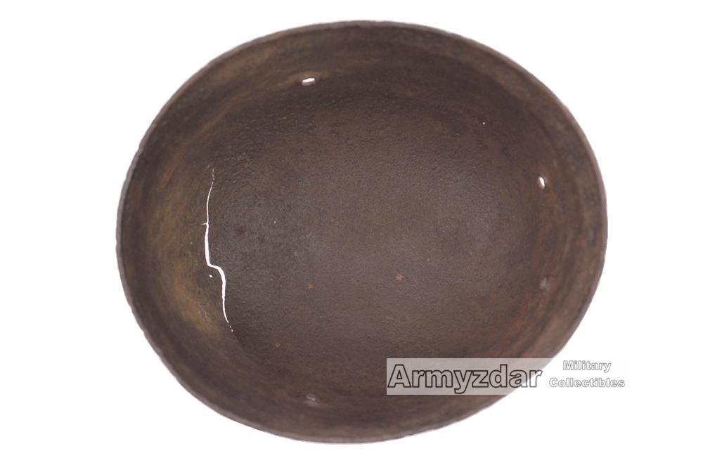 Internal view for Destroyed