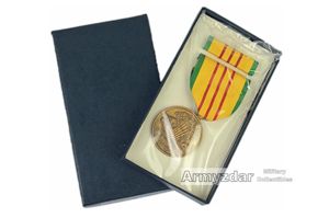 US Army Vietnam Service Medal