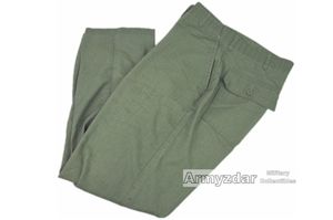 OG 507 Utility trousers (34×31)