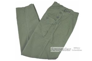 OG 107 Nurse Trousers