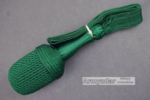 WH Troddel na bayonet