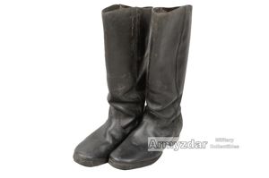 Czechoslovakian Jackboots M28