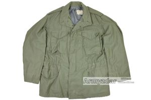 US M65 Jacket 'Large-regular'