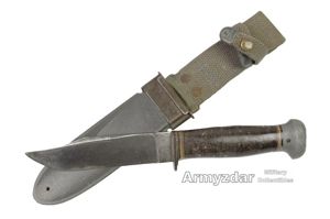 USN MK1 Knife RH (PAL) 35