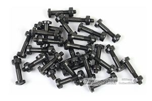 Repro K98 German bayonet screw