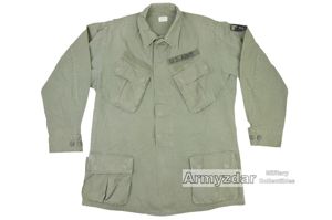 Tropical Combat Jacket 5th Pattern 'medium-regular'