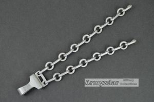 Repro LW Aluminium dagger hanger