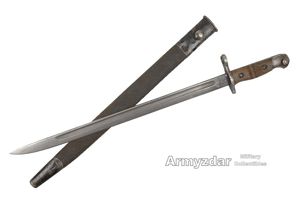 M1913 British Bayonet 'Remington'