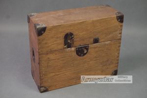 Czechoslovakian field phone vz. 23