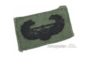 Air Assault badge patch