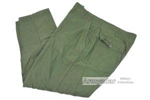 Vietnam Utility trousers (44×41)