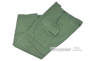 Vietnam Trousers 5th Pattern (large-long) rip-stop