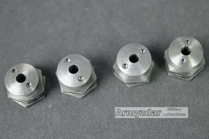 Repro FRJ M38 Helmet steel bolts