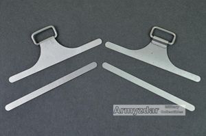 Repro M1915 Repair set of liner tabs