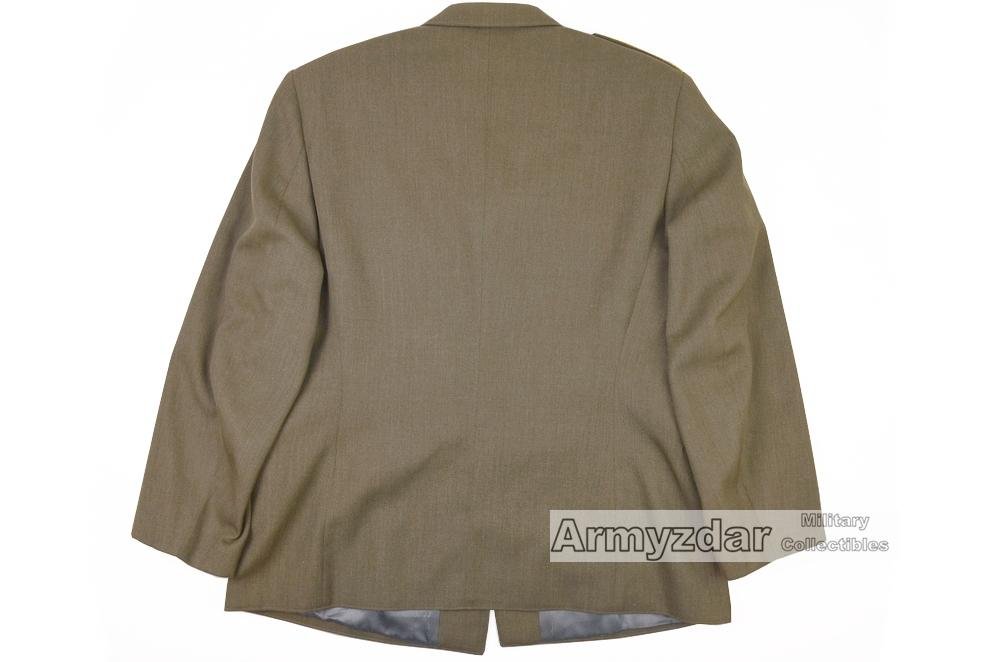 Czechoslovakian general tunic — image 6