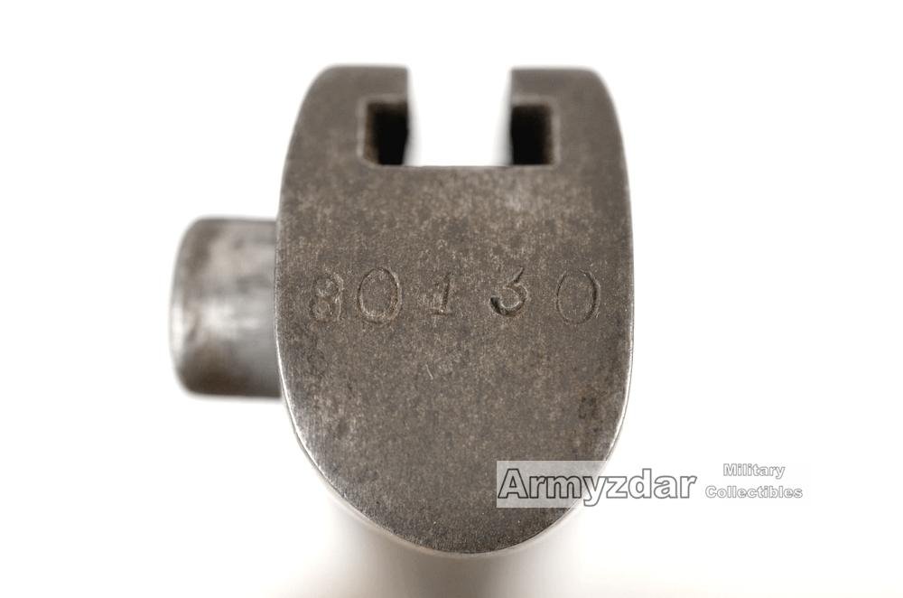 M95M Yugoslavian Mannlicher bayonet — image 10