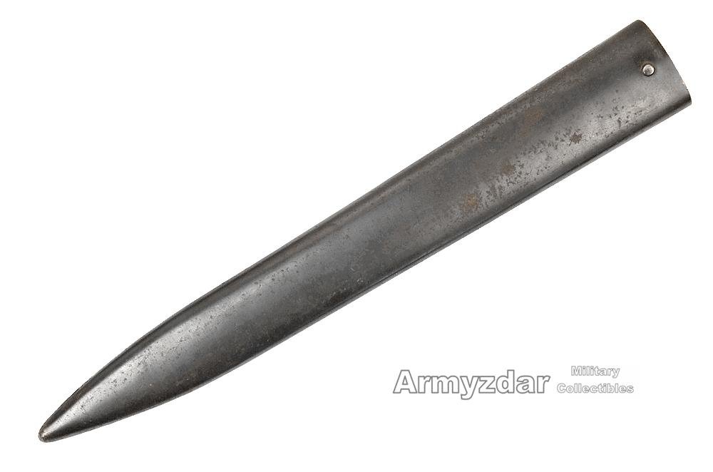 M95M Yugoslavian Mannlicher bayonet — image 12