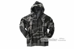 Hoodie Splinternight