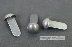 Repro M20 Czechoslovakian split pins set