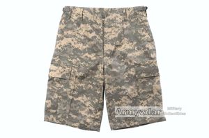 Shorts T/C – AT digital