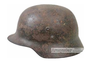 M1935 Hungarian helmet shell