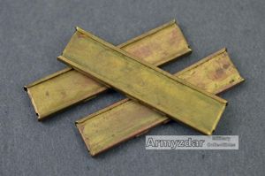 Czechoslovakian ammo clip vz.24