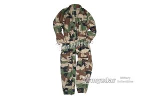 French army overall – CCE