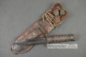 US Jet pilot knife „Camillus 1962-67'