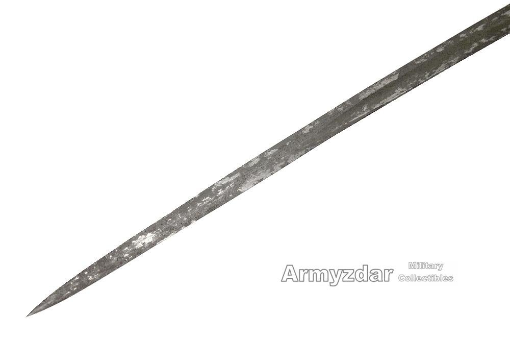 M1852 Prussian cavalry sword — image 11